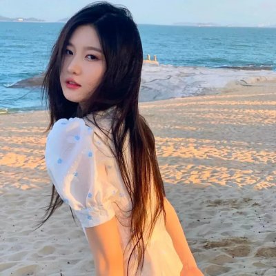 夏时蓝调