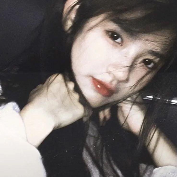 雪花女孩
